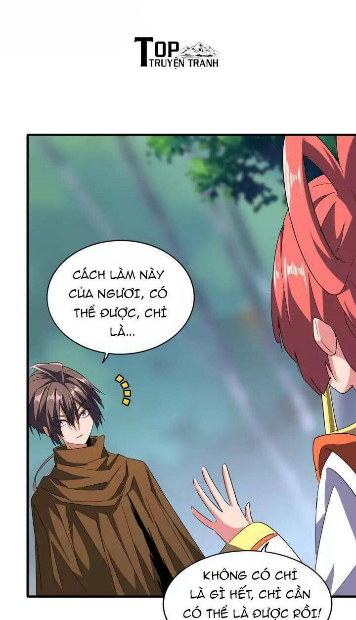 Đại Quản Gia Là Ma Hoàng Chapter 87 - Trang 2