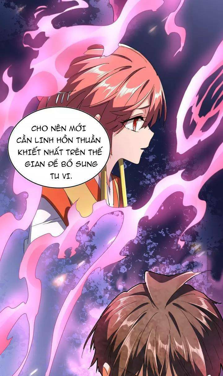 Đại Quản Gia Là Ma Hoàng Chapter 87 - Trang 2