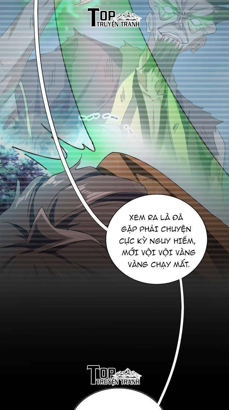 Đại Quản Gia Là Ma Hoàng Chapter 83 - Trang 2