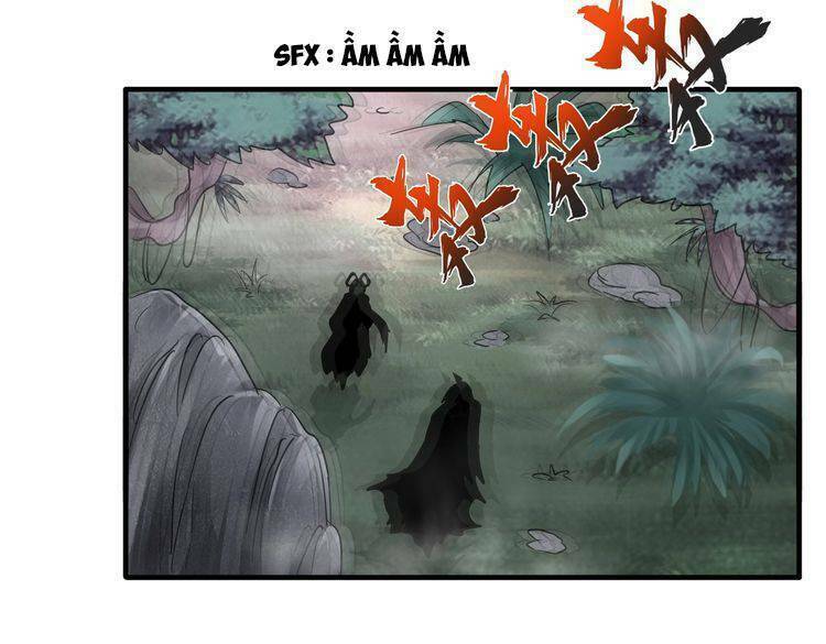 Đại Quản Gia Là Ma Hoàng Chapter 78 - Trang 2