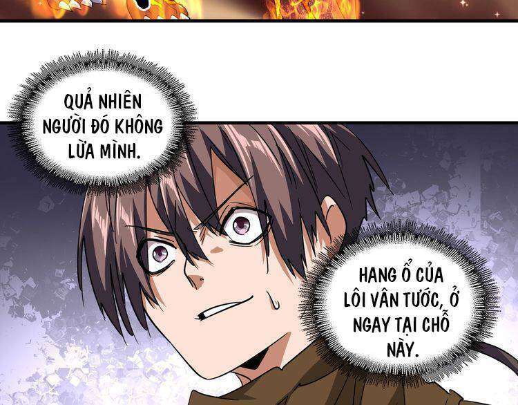 Đại Quản Gia Là Ma Hoàng Chapter 78 - Trang 2