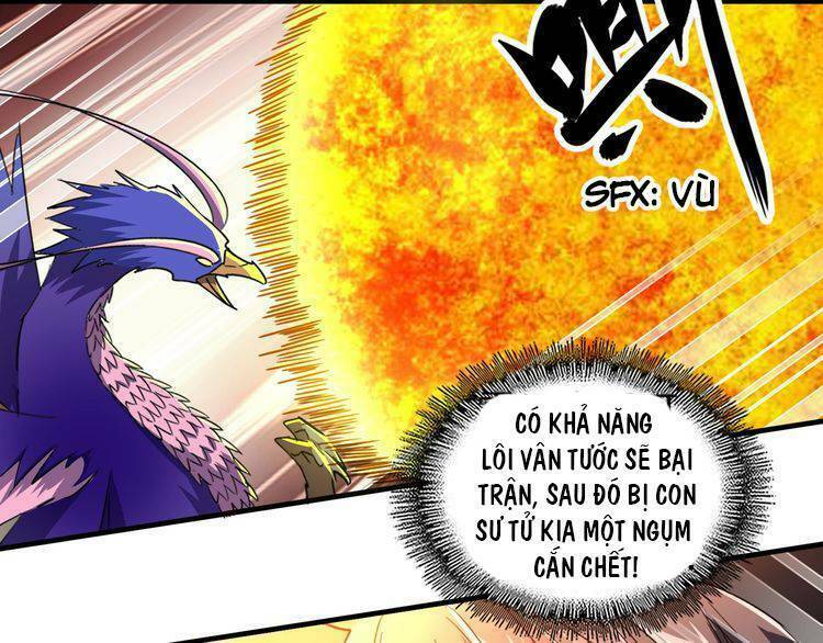 Đại Quản Gia Là Ma Hoàng Chapter 78 - Trang 2