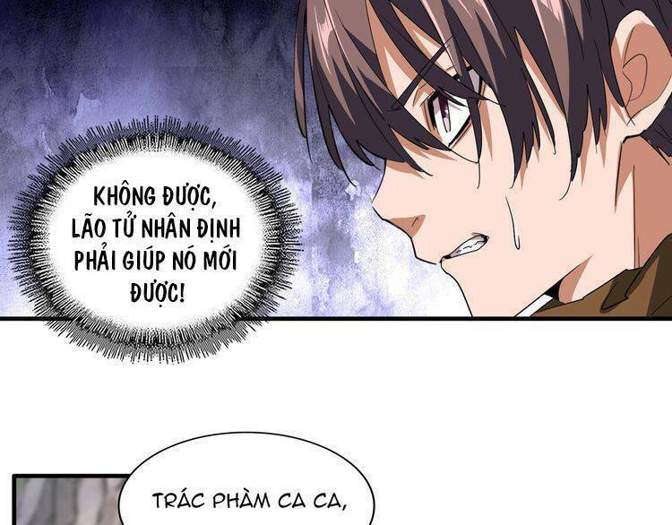 Đại Quản Gia Là Ma Hoàng Chapter 78 - Trang 2