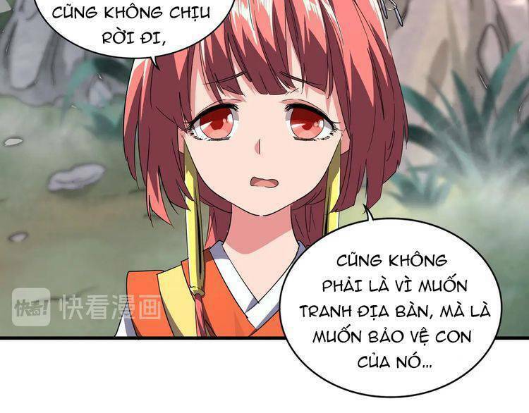 Đại Quản Gia Là Ma Hoàng Chapter 78 - Trang 2