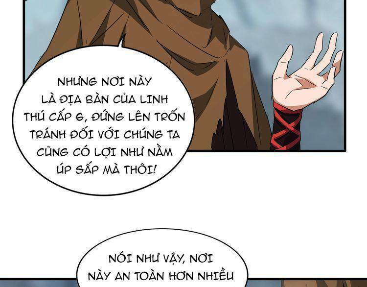 Đại Quản Gia Là Ma Hoàng Chapter 78 - Trang 2