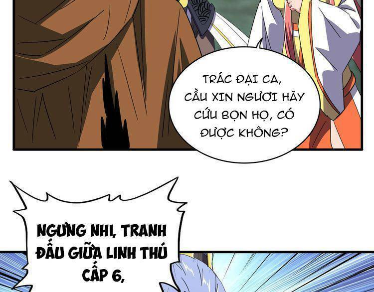 Đại Quản Gia Là Ma Hoàng Chapter 78 - Trang 2