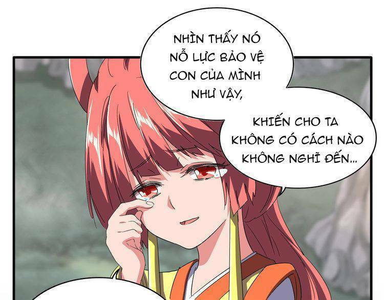 Đại Quản Gia Là Ma Hoàng Chapter 78 - Trang 2