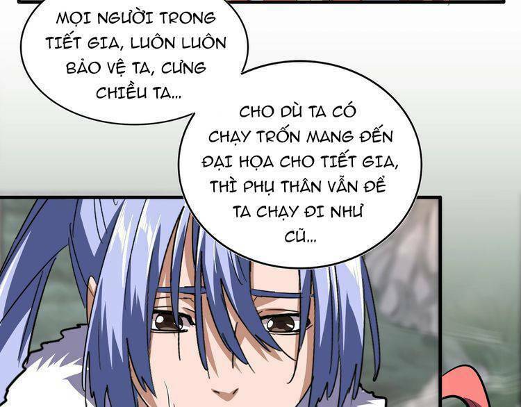 Đại Quản Gia Là Ma Hoàng Chapter 78 - Trang 2