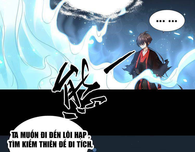 Đại Quản Gia Là Ma Hoàng Chapter 75 - Trang 2