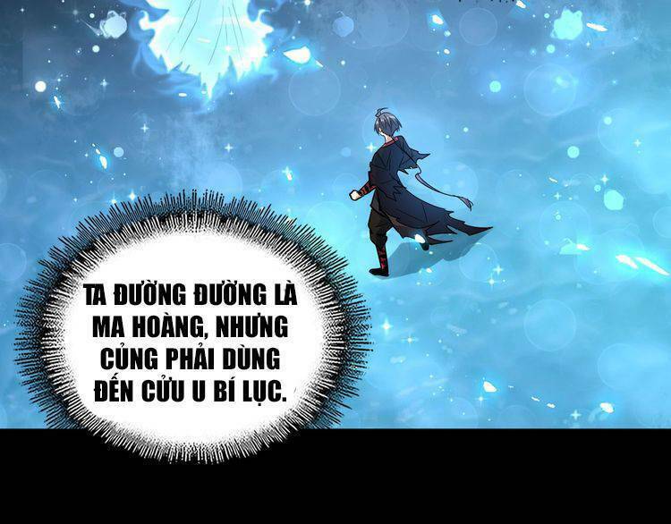 Đại Quản Gia Là Ma Hoàng Chapter 75 - Trang 2