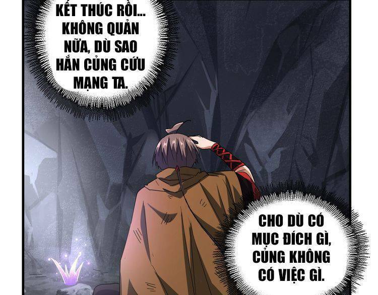 Đại Quản Gia Là Ma Hoàng Chapter 75 - Trang 2