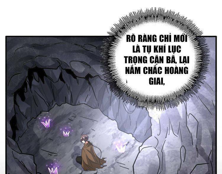 Đại Quản Gia Là Ma Hoàng Chapter 75 - Trang 2