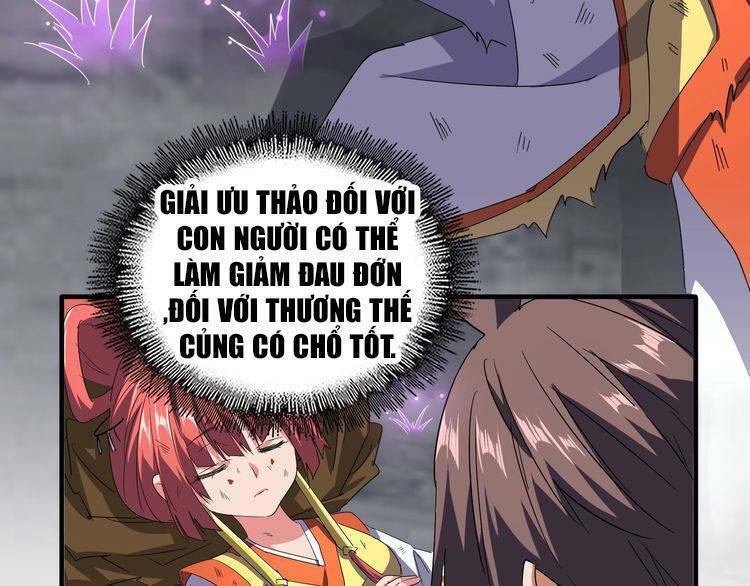 Đại Quản Gia Là Ma Hoàng Chapter 75 - Trang 2