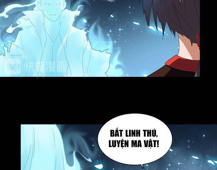 Đại Quản Gia Là Ma Hoàng Chapter 74 - Trang 2