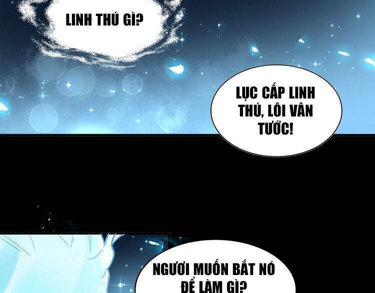 Đại Quản Gia Là Ma Hoàng Chapter 74 - Trang 2