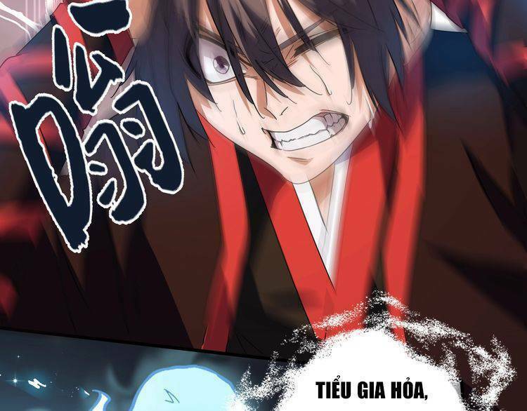 Đại Quản Gia Là Ma Hoàng Chapter 74 - Trang 2