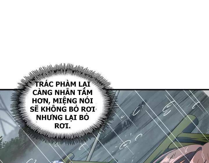 Đại Quản Gia Là Ma Hoàng Chapter 72 - Trang 2