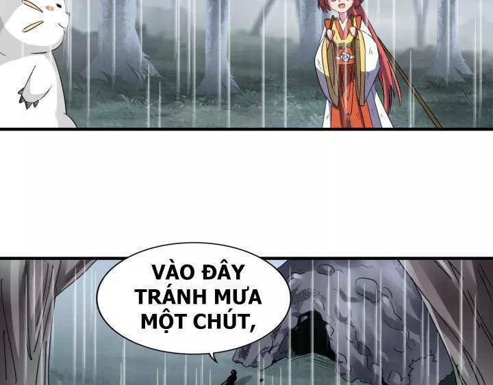 Đại Quản Gia Là Ma Hoàng Chapter 72 - Trang 2