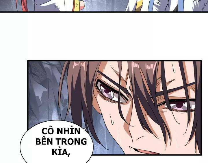 Đại Quản Gia Là Ma Hoàng Chapter 72 - Trang 2