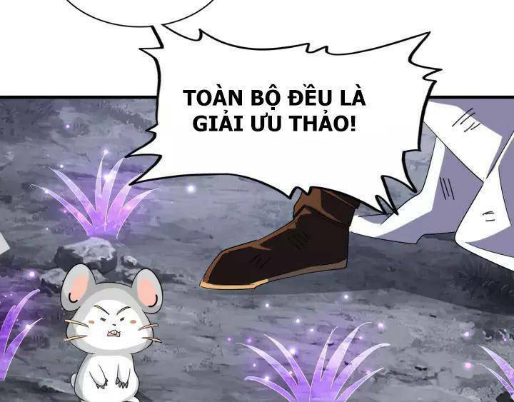 Đại Quản Gia Là Ma Hoàng Chapter 72 - Trang 2