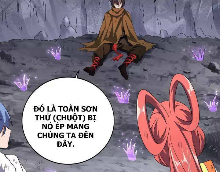 Đại Quản Gia Là Ma Hoàng Chapter 72 - Trang 2