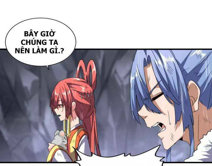 Đại Quản Gia Là Ma Hoàng Chapter 72 - Trang 2