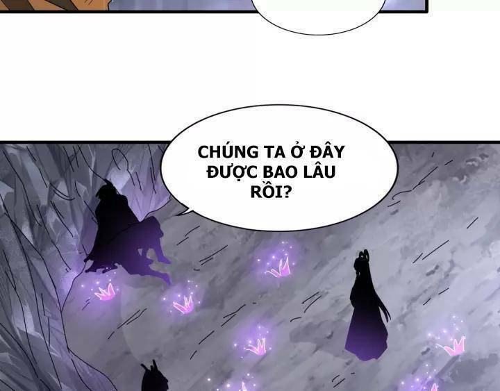 Đại Quản Gia Là Ma Hoàng Chapter 72 - Trang 2