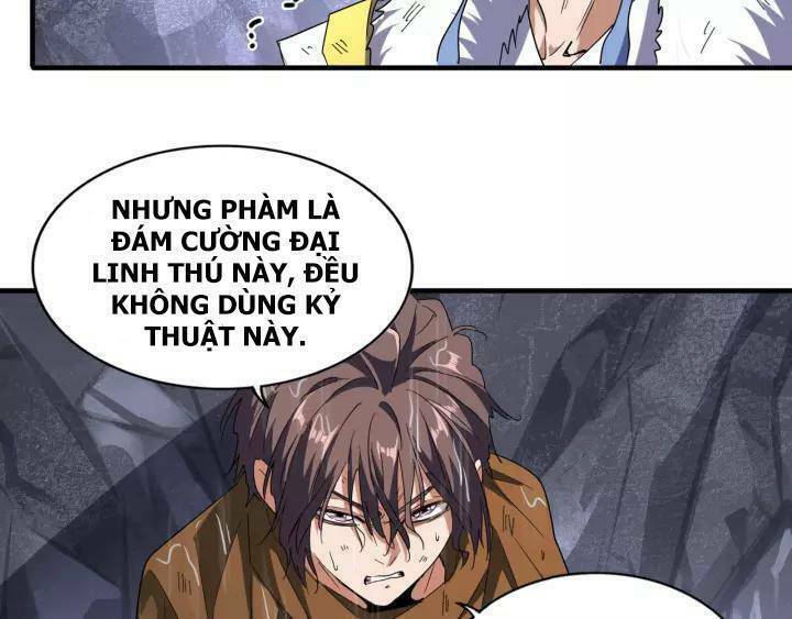 Đại Quản Gia Là Ma Hoàng Chapter 72 - Trang 2