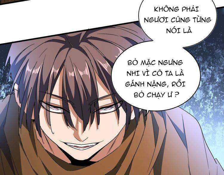 Đại Quản Gia Là Ma Hoàng Chapter 69 - Trang 2