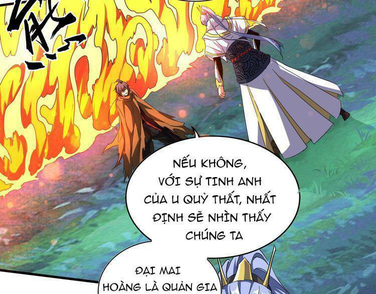 Đại Quản Gia Là Ma Hoàng Chapter 69 - Trang 2