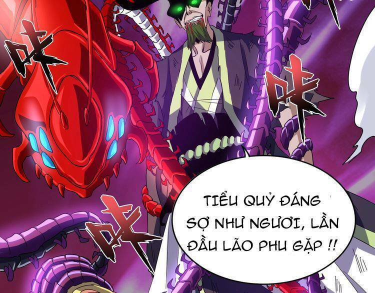 Đại Quản Gia Là Ma Hoàng Chapter 69 - Trang 2