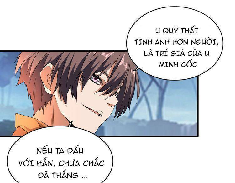 Đại Quản Gia Là Ma Hoàng Chapter 69 - Trang 2