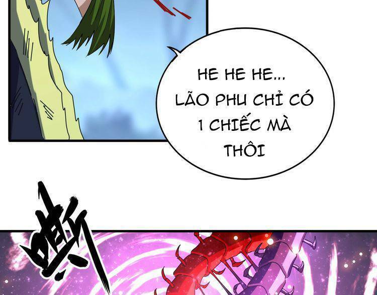 Đại Quản Gia Là Ma Hoàng Chapter 69 - Trang 2