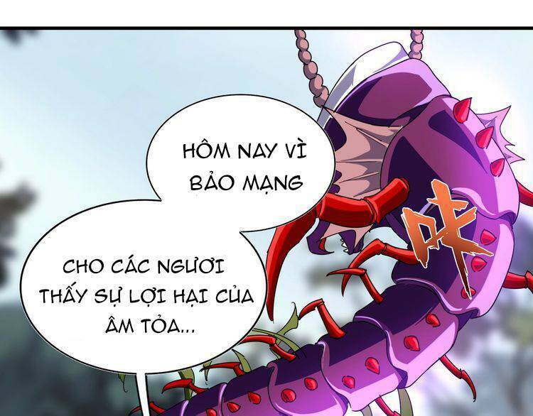 Đại Quản Gia Là Ma Hoàng Chapter 69 - Trang 2