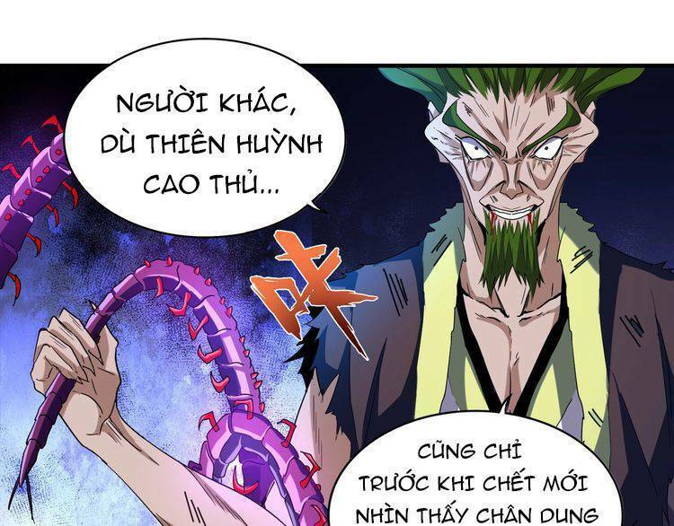 Đại Quản Gia Là Ma Hoàng Chapter 69 - Trang 2