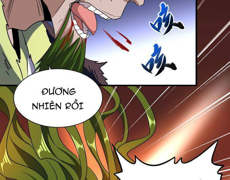 Đại Quản Gia Là Ma Hoàng Chapter 69 - Trang 2