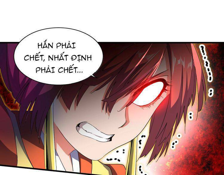 Đại Quản Gia Là Ma Hoàng Chapter 68 - Trang 2