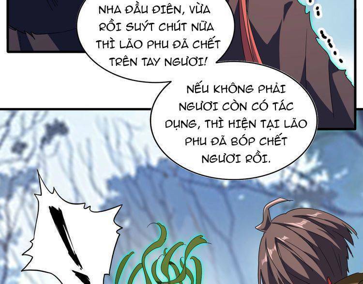 Đại Quản Gia Là Ma Hoàng Chapter 68 - Trang 2