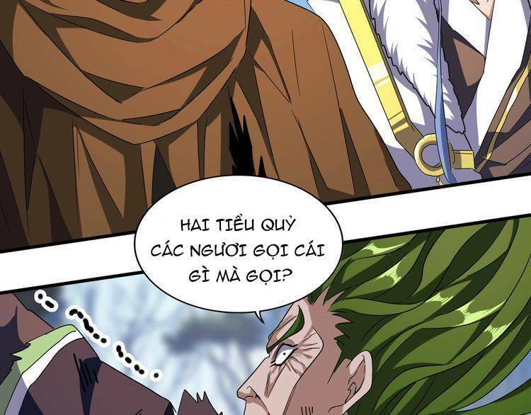 Đại Quản Gia Là Ma Hoàng Chapter 68 - Trang 2