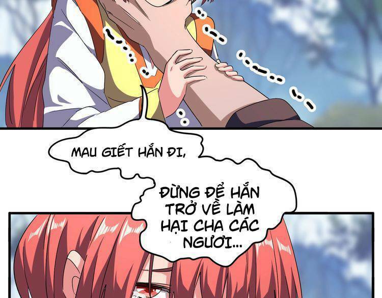 Đại Quản Gia Là Ma Hoàng Chapter 68 - Trang 2