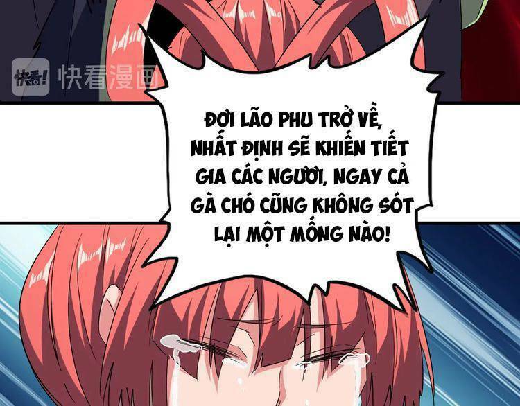 Đại Quản Gia Là Ma Hoàng Chapter 68 - Trang 2