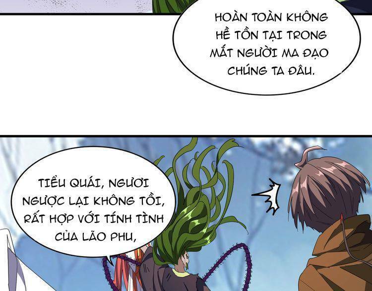 Đại Quản Gia Là Ma Hoàng Chapter 68 - Trang 2