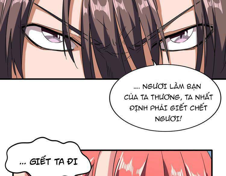 Đại Quản Gia Là Ma Hoàng Chapter 68 - Trang 2