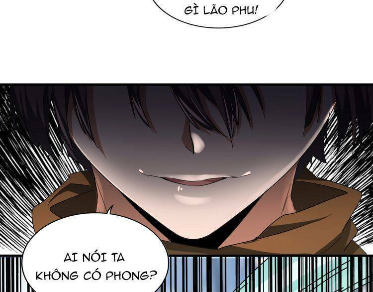 Đại Quản Gia Là Ma Hoàng Chapter 68 - Trang 2