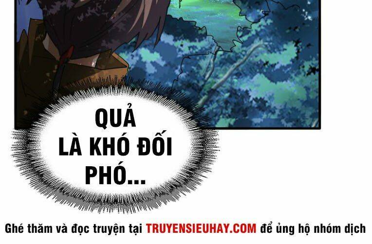 Đại Quản Gia Là Ma Hoàng Chapter 65 - Trang 2