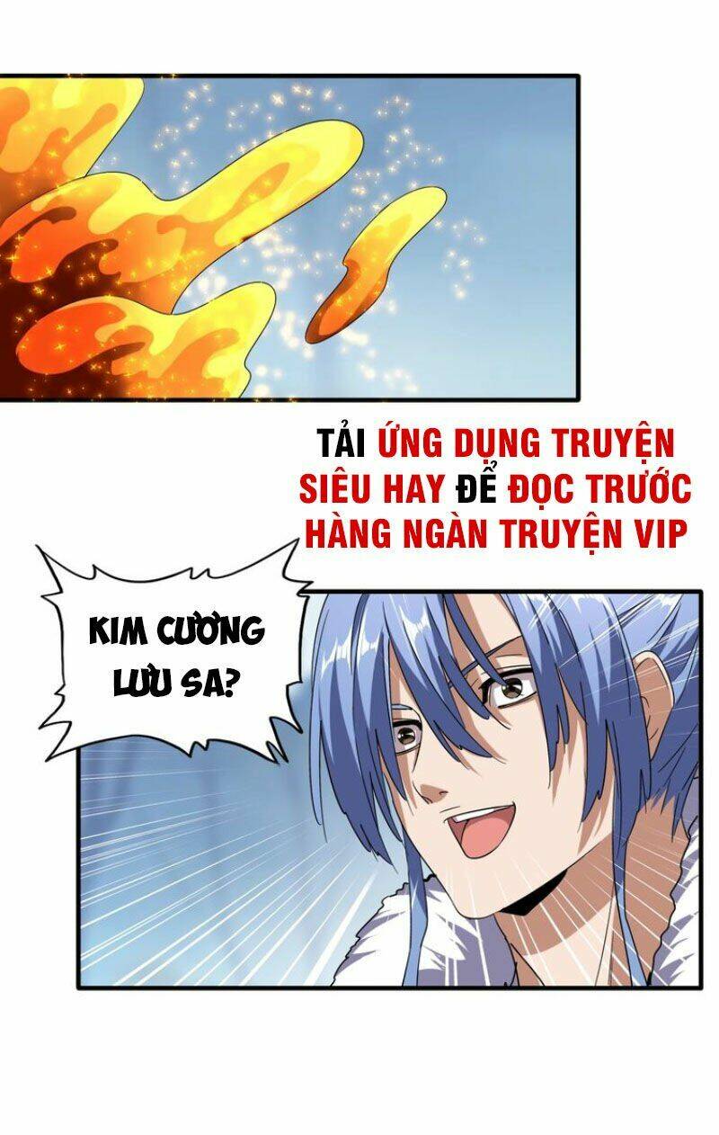 Đại Quản Gia Là Ma Hoàng Chapter 62 - Trang 2