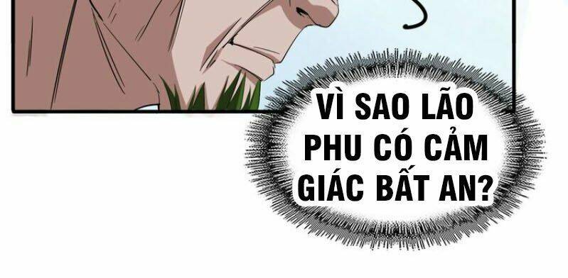 Đại Quản Gia Là Ma Hoàng Chapter 61 - Trang 2