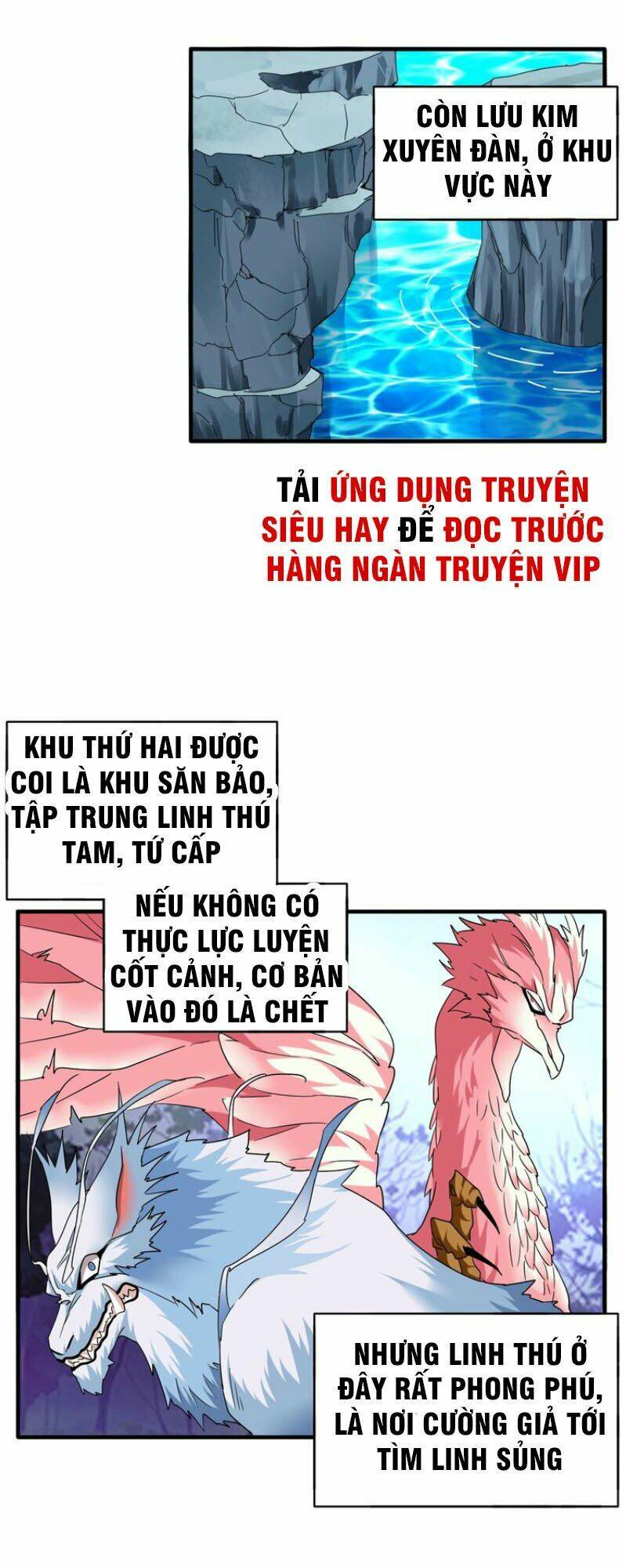 Đại Quản Gia Là Ma Hoàng Chapter 61 - Trang 2