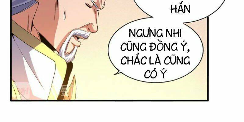 Đại Quản Gia Là Ma Hoàng Chapter 57 - Trang 2