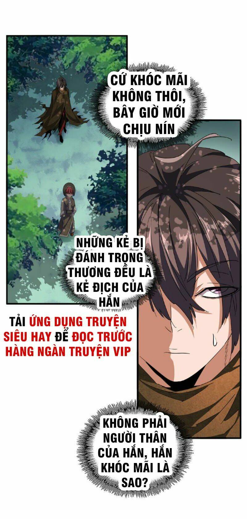 Đại Quản Gia Là Ma Hoàng Chapter 52 - Trang 2